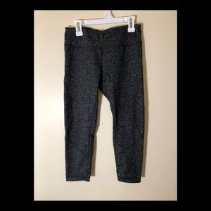 ZELLA cropped leggings